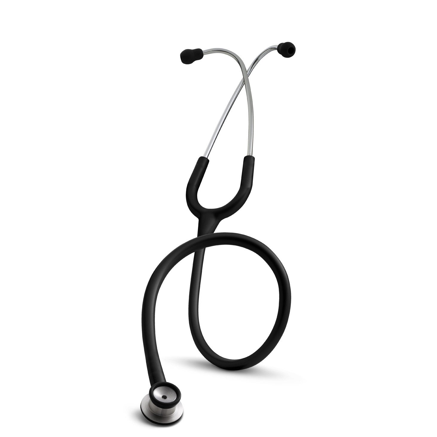 3M Littmann Classic II Infant Stethoscope: Black 2114