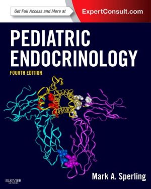 Pediatric Endocrinology, 4e