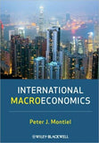 International Macroeconomics | ABC Books