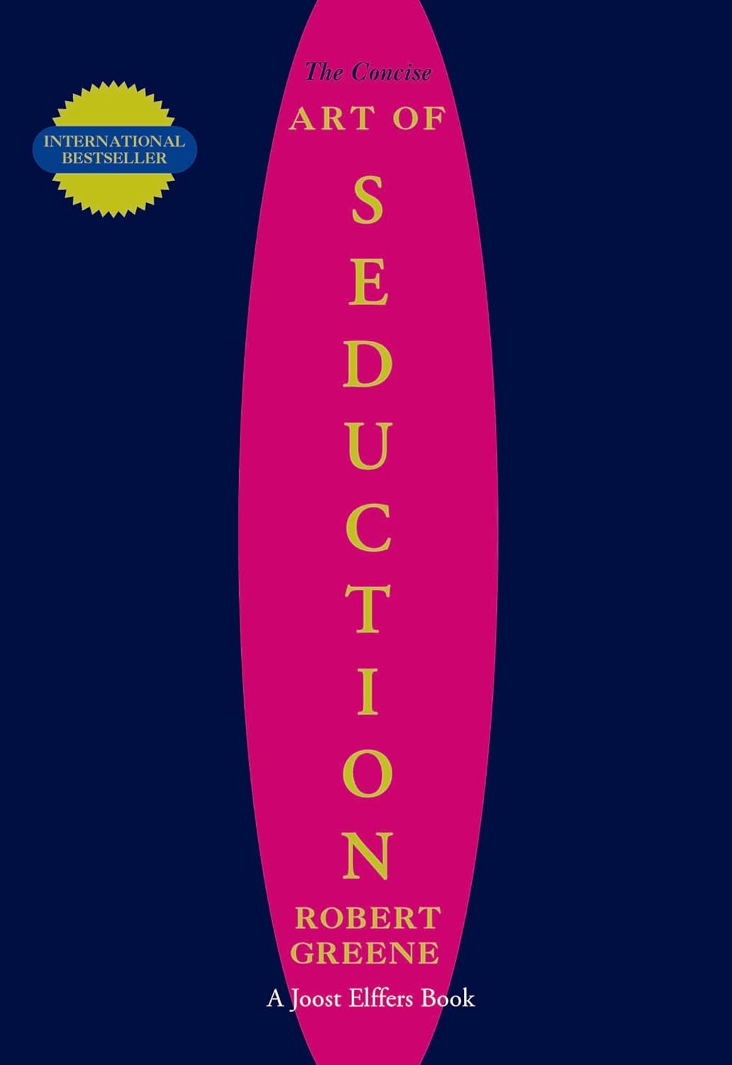 The Concise Art of Seduction | Robert Greene The Concise Art of Seduction | Robert Greene