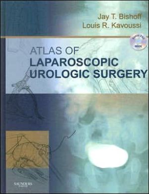 Atlas of Laparoscopic Urologic Surgery with DVD ** | ABC Books