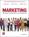 ISE Marketing, 3e**