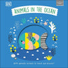 Little Chunkies: Animals in the Ocean : With Adorable Animals to Touch and Discover! | ABC Books