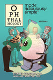 Ophthalmology Made Ridiculously Simple: Color Edition 6e