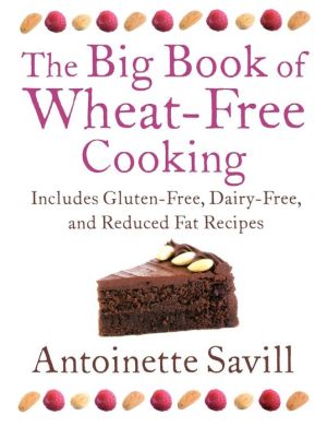 Big Book of Wheat Free Coo