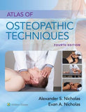 Atlas of Osteopathic Techniques, 4e