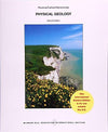 Physical Geology (IE), 15e**