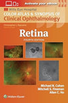 Retina (Wills Eye Institute Atlas Series), 4e