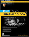 ONE Touch PHARMACOLOGY For NEET/NEXT/FMGE/INI-CET