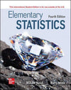 ISE Elementary Statistics, 4e