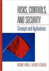 Risks, Controls, and Security : Concepts and Applications** | ABC Books