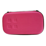 Stethoscope Case-Medisave Ballistics Premium Classic-Hot Pink | ABC Books