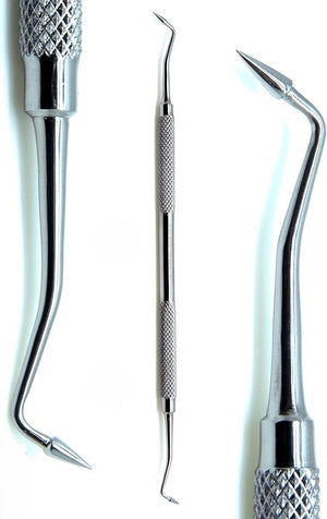 Dent. Inst-Anatomical composite carver-Ross