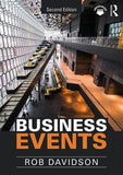 Business Events, 2e