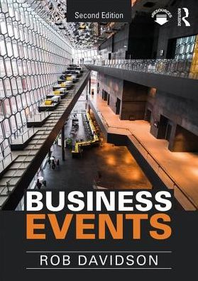 Business Events, 2e