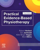 Practical Evidence-Based Physiotherapy, 3e | ABC Books