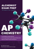 AP Chemistry – Alchemist Exam Prep | Complete Review & Practice for AP Students