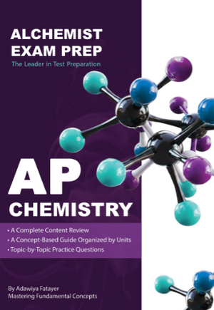AP Chemistry – Alchemist Exam Prep | Complete Review & Practice for AP Students