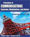 Principles of Communications 6e International Student Version (WSE)