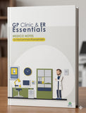 GP Clinical and ER Essentials Medico Notes
