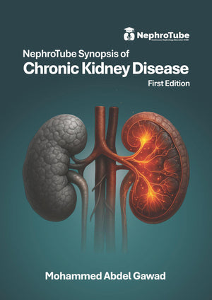 Nephrotube Synopsis of Chronic Kidney Disease