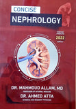 ALLAM'S-Concise Nephrology