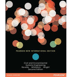 Civil and Environmental Systems Engineering: Pearson New (IE), 2e