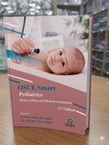OSCE Smart For Pediatrics History Taking and Physical Examination, 2e