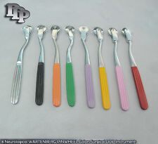 Wartenberg Pin Wheel