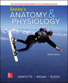 ISE Seeley's Anatomy & Physiology, 12e**