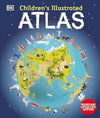 Children's Illustrated Atlas: Revised and Updated Edition
