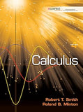 Calculus, 4e