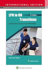 LPN to RN Transitions : Achieving Success in your New Role (IE), 6e