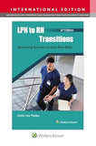LPN to RN Transitions : Achieving Success in your New Role (IE), 6e