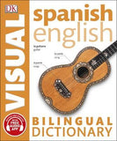 Spanish/English | ABC Books
