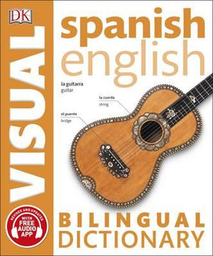 Spanish/English | ABC Books