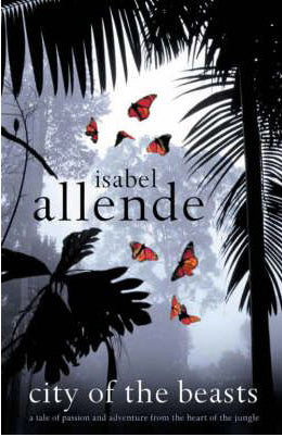 City of the Beasts | Isabel Allende