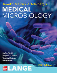 IE Jawetz Melnick & Adelbergs Medical Microbiology (IE), 28e | Stefan Riedel