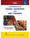 Fundamentals of Foods, Nutrition and Diet Therapy, 7e