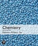 Chemistry, Global Edition, 8e