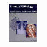 Essential Radiology: Clinical Presentation, Pathophysiology, Imaging (IE), 2e