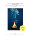 Introduction to Chemical Engineering Thermodynamics (IE), 8e**