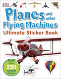 Planes and Other Flying Machines