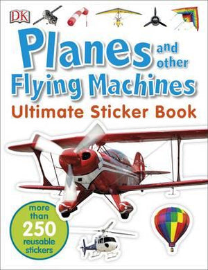 Planes and Other Flying Machines
