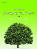 Textbook of Environmental Studies, 2e**