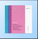MedStudy Pediatrics Core (5 VOL), 12e - Used Like New