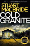 Logan Mcrae (1) Cold Granite
