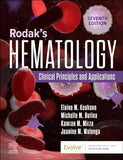 Rodak's Hematology: Clinical Principles and Applications, 7e