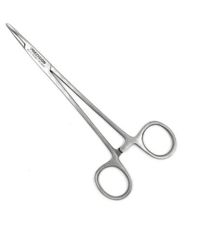 Needle Holder-PRECISION Needle Holder-PRECISION