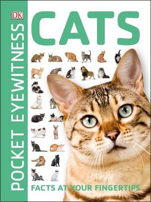 Pocket Eyewitness Cats Pocket Eyewitness Cats